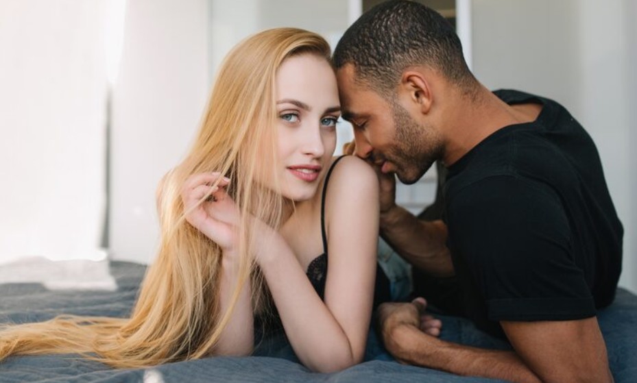 Consejos para conseguir el m&aacute;ximo placer con tu pareja en la cama